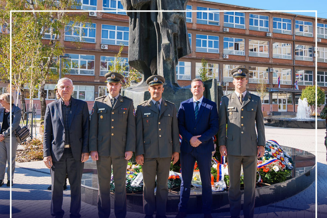 Inđija obeležava Dan oslobođenja u Drugom svetskom ratu: Srce naših boraca za slobodarsku zemlju kucalo je pobednički!