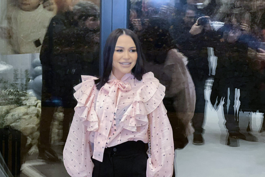 Mladenovićka "raspisala konkurs za novog momka": Volela bih da zna da vozi traktor, kopa, ore njivu!