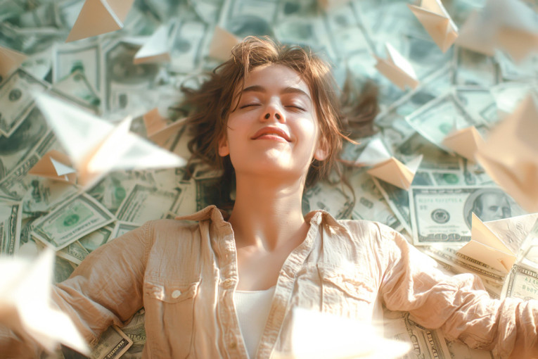 Iks faktor za uspeh je tu: Tri znaka Zodijaka koja imaju najveće šanse da postanu milioneri do 40. godine