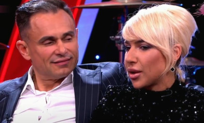 Rodio se sin! Bivši verenik Jovane Jeremić saopštio srećne vesti!