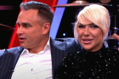 Ovo je skupoceni prsten koji je Jovana Jeremić dobila od Dragana: Baš takav je oduvek želela! (FOTO)