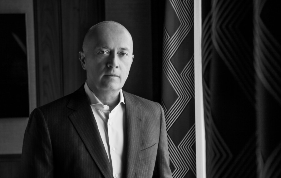 Potresno obećanje Erika Dejna u jeku borbe s ALS-om: Ovim rečima mnoge je i rasplakao!