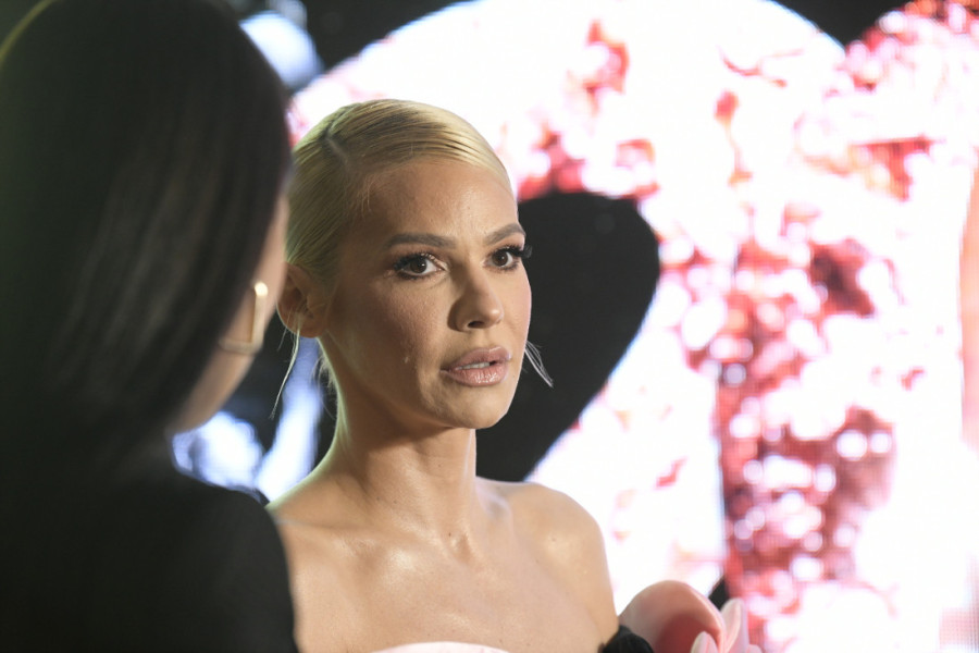 "Prestani da me sramotiš!" Bekvalčeva iznela dosad nepoznate detalje veze s Miodragom Kostićem