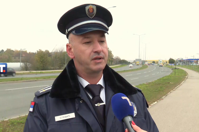 Zabrinjavajuće! Policija isključila 190 vozača zbog alkohola – 22 pijana kao letva!