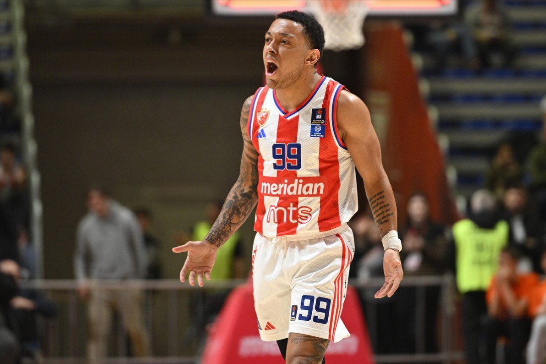 Zvezdin generalni menadžer smiruje navijače: Nema kukanja, biće pojačanja!