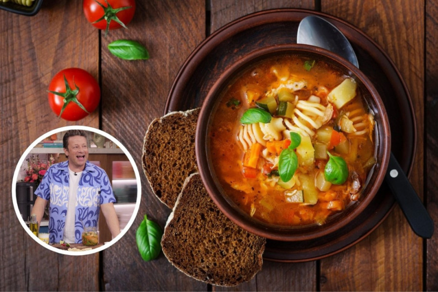 Stručnjak za dugovečnost otkrio koje jelo važi za jedno od najzdravijih na svetu: Oni koji žive 100 godina redovno ga jedu (VIDEO)