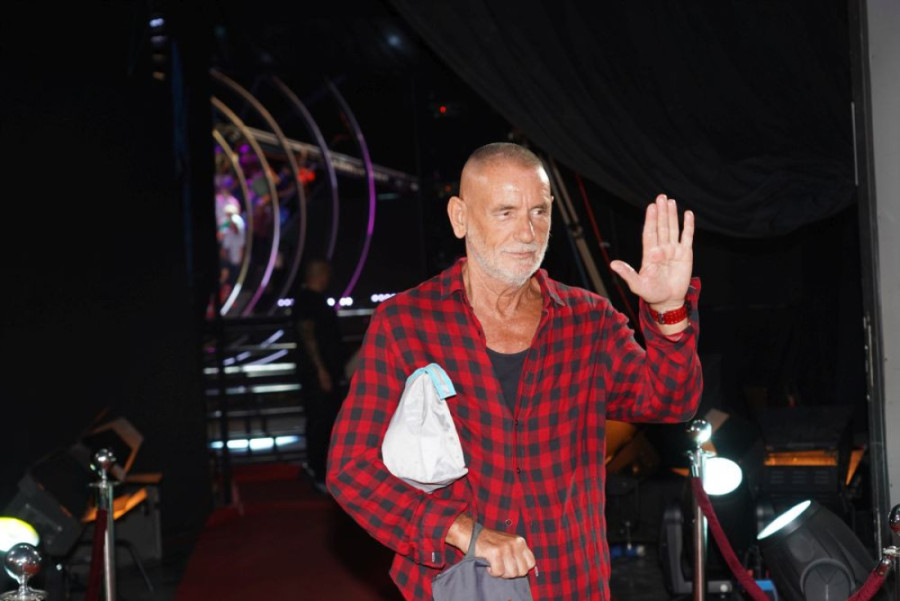 Prijatelji Lepog Miće razvezali jezik o rijalitiju: "Vidi neko grobno mesto tamo da se ukopaš"