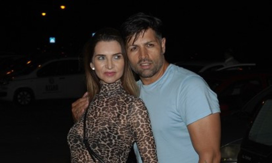 "Krzno" je čekala 15 godina, pa ga na kraju dobila za džabe! Natalija Trik FX sve potanko objasnila