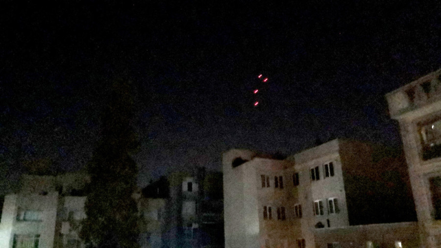 Američki zvaničnik optužen za špijunažu: Otkrio tajne podatke o napadu Izraela na Iran!