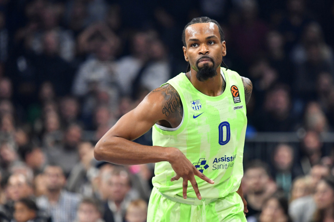 Panter bez emocija prema Partizanu i Grobarima: Ja sam takmičar!