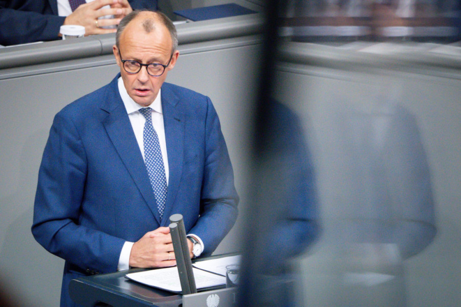 Angela Merkel kritikovala sopstvenu stranku zbog glasanja o migrantima: Pomoću AfD-a došli do većine, to je presedan