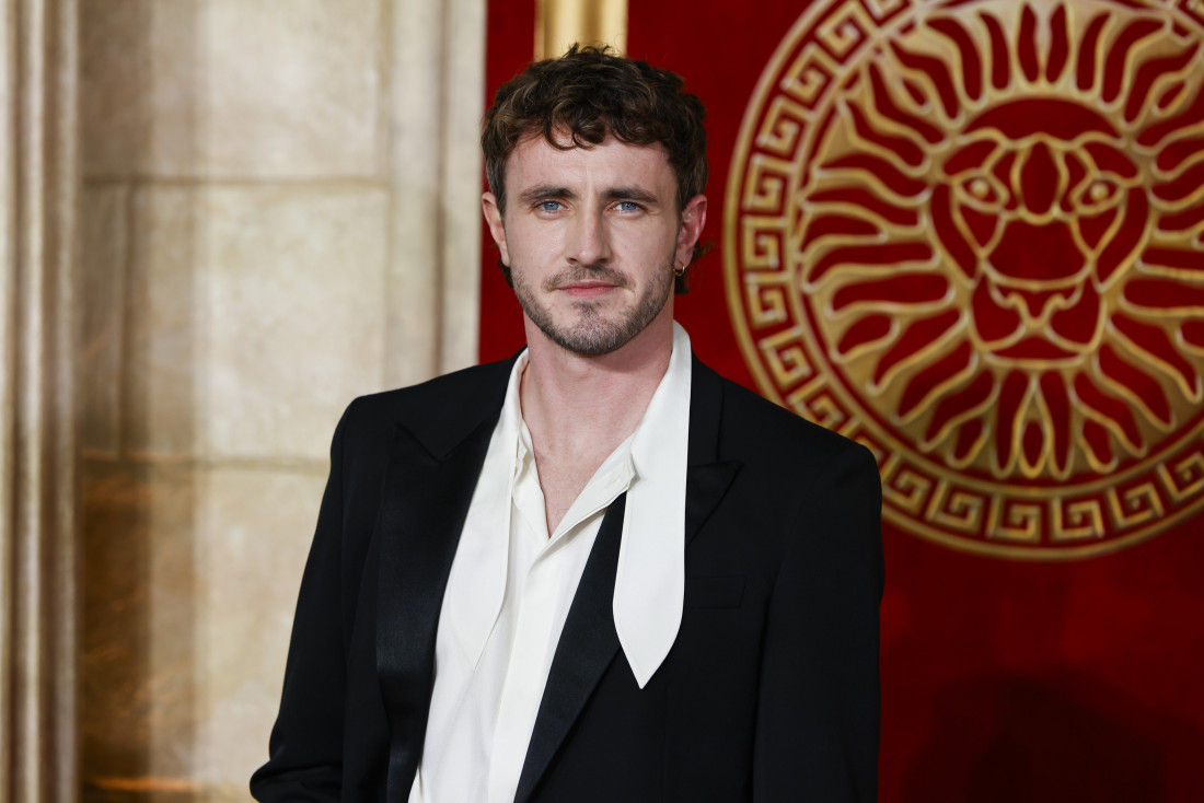 Pol Meskal podržao konkurenciju: Ludilo može da počne! Stiže novi "Barbihajmer" (FOTO/VIDEO)