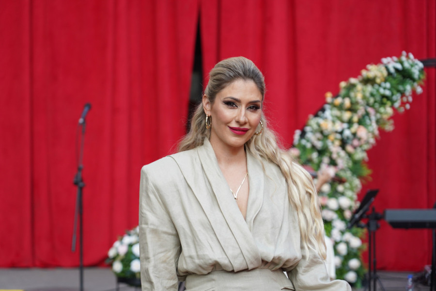 Voditeljka advokatu rodila dvoje dece, pa otkrila zašto se nikada nije udala za njega!