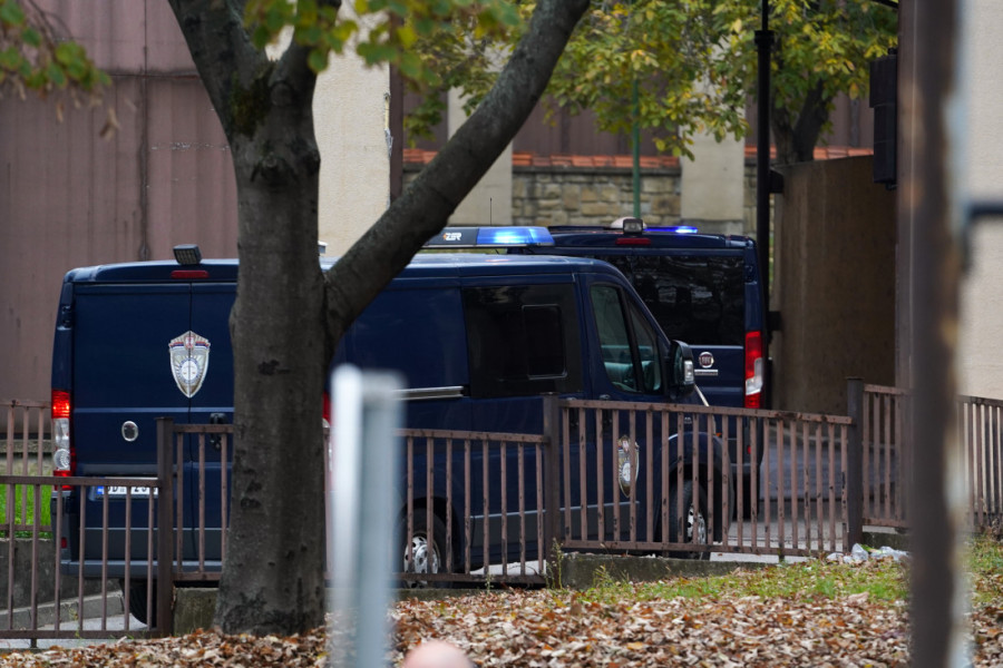 "Balkanski kartel" pred sudom: Uskoro izvođenje dokaza iz aplikacije Skaj