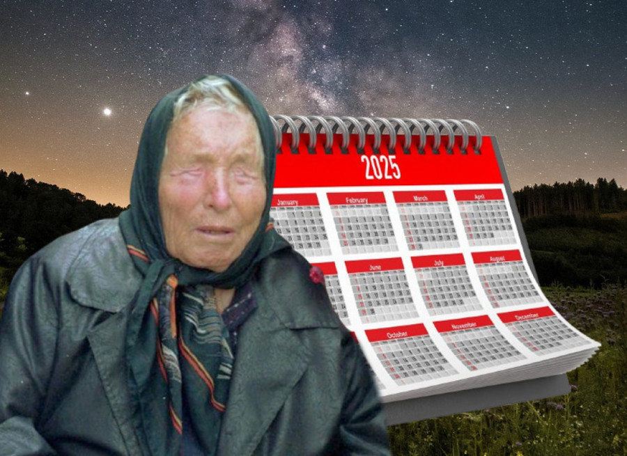 Ako je Baba Vanga bila u pravu, svet više neće biti isti: Ostalo je samo nekoliko dana da se ovo proročanstvo ostvari!
