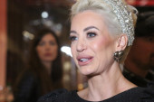 Dušica Jakovljević ponovo u suzama: Nije mogla da veruje šta ju je dočekalo kada je ušla u kuću (VIDEO)