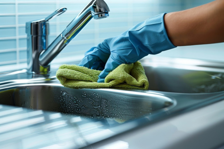 Nakupiće vam se bube: Površine u stanu koje morate da čistite baš svaki dan