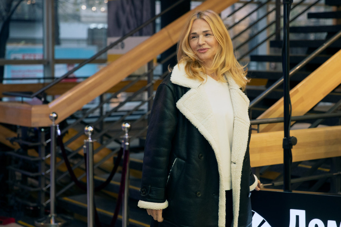 Olivera Balašević za 24sedam otkrila šifru kojom je Đorđe otključavao njeno srce (FOTO/VIDEO)