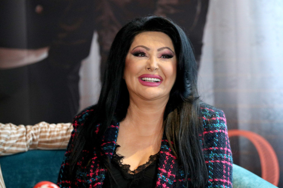 Dragana Mirković ovim činom jasno stavila do znanja šta misli o snajki: Ovo niko nije očekivao!