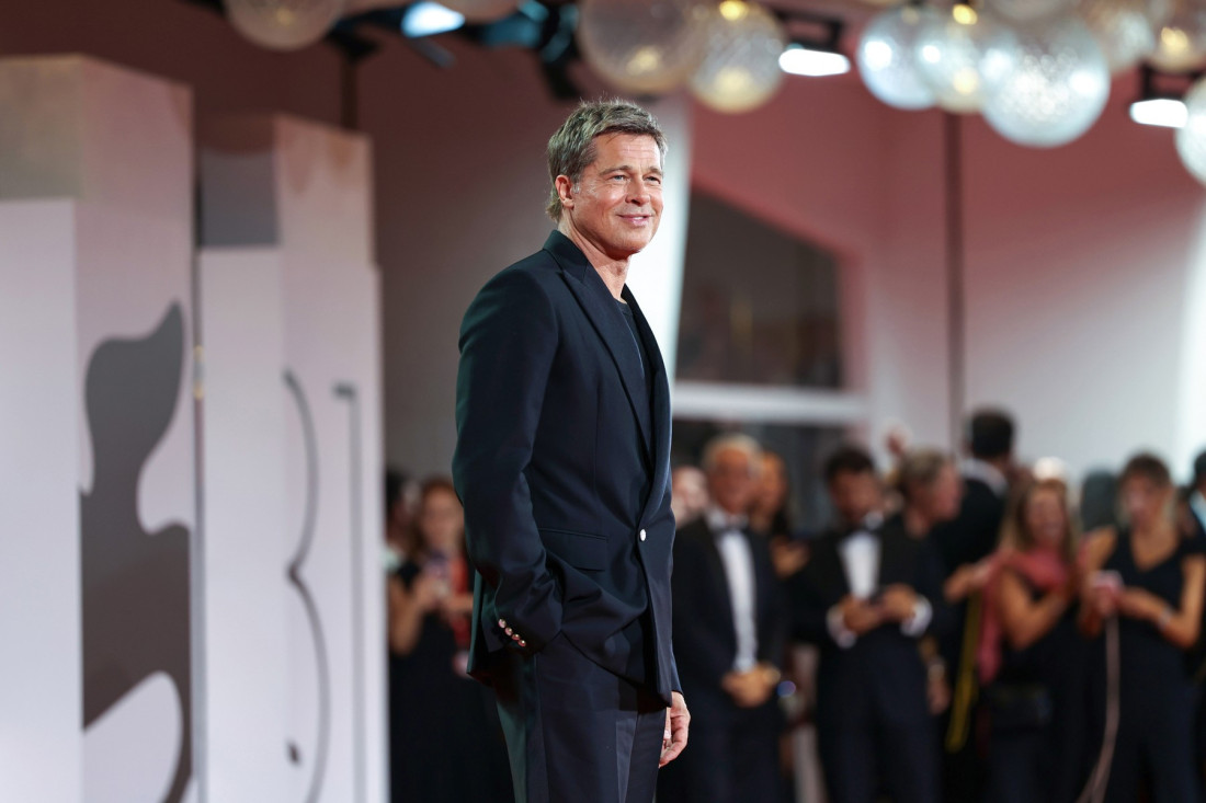 Jedan stari film Breda Pita i dalje privlači nove gledaoce: Nikom nije jasno zašto ga kritičari ne vole (FOTO/VIDEO)