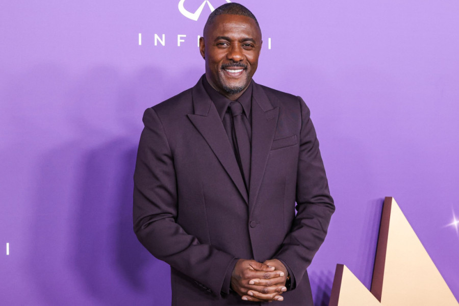 Idris Elba sa dve nove uloge ispisuje filmsku istoriju: Nijednom glumcu ovo nije pošlo za rukom (FOTO)
