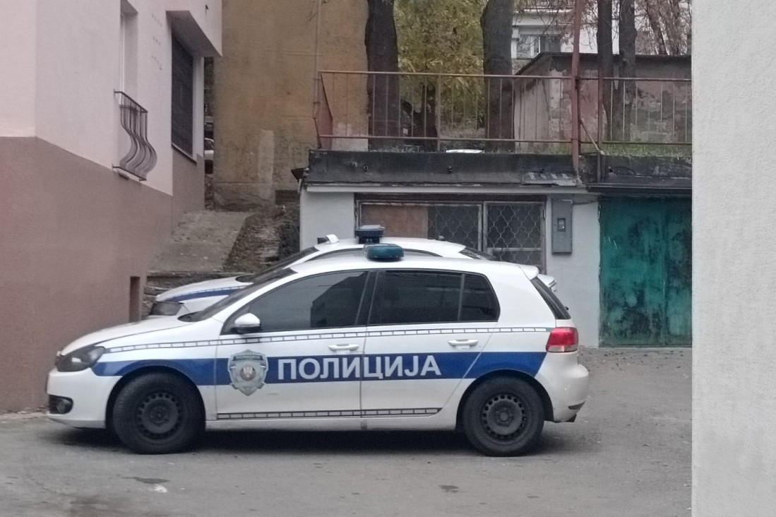 Velika potera za ubicom kod Ivanjice! Policija češlja selo, sumnja se da je naoružan i da se krije u blizini