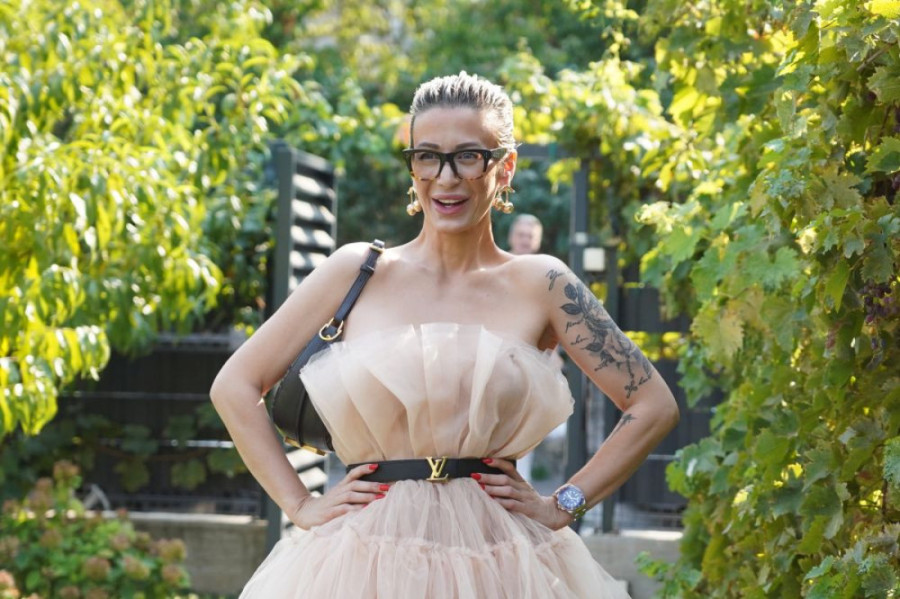 Dušici Jakovljević narušeno zdravlje, zbog ovoga su joj jedva spasili vid: Držim se terapije da ne bi krenulo po zlu!