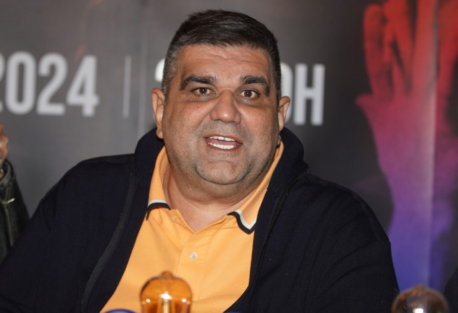 Saša Mirković javno prozvao Severinu: Ova "dama" sa jahte opet raspiruje mržnju među narodima na Balkanu!