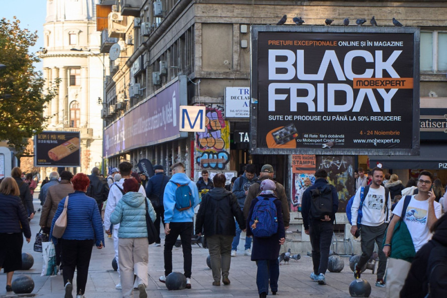 "Crni petak" i prevare u prodavnicama: Ako danas idete u kupovinu, na ovo obratite posebnu pažnju!