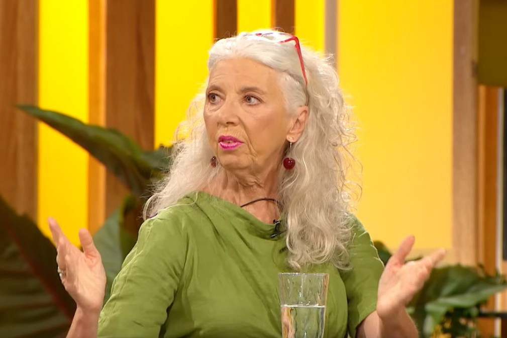 Udala se ćerka Maje Volk! Mlada blista u belom, isplivala fotografija sa ceremonije venčanja! (FOTO)