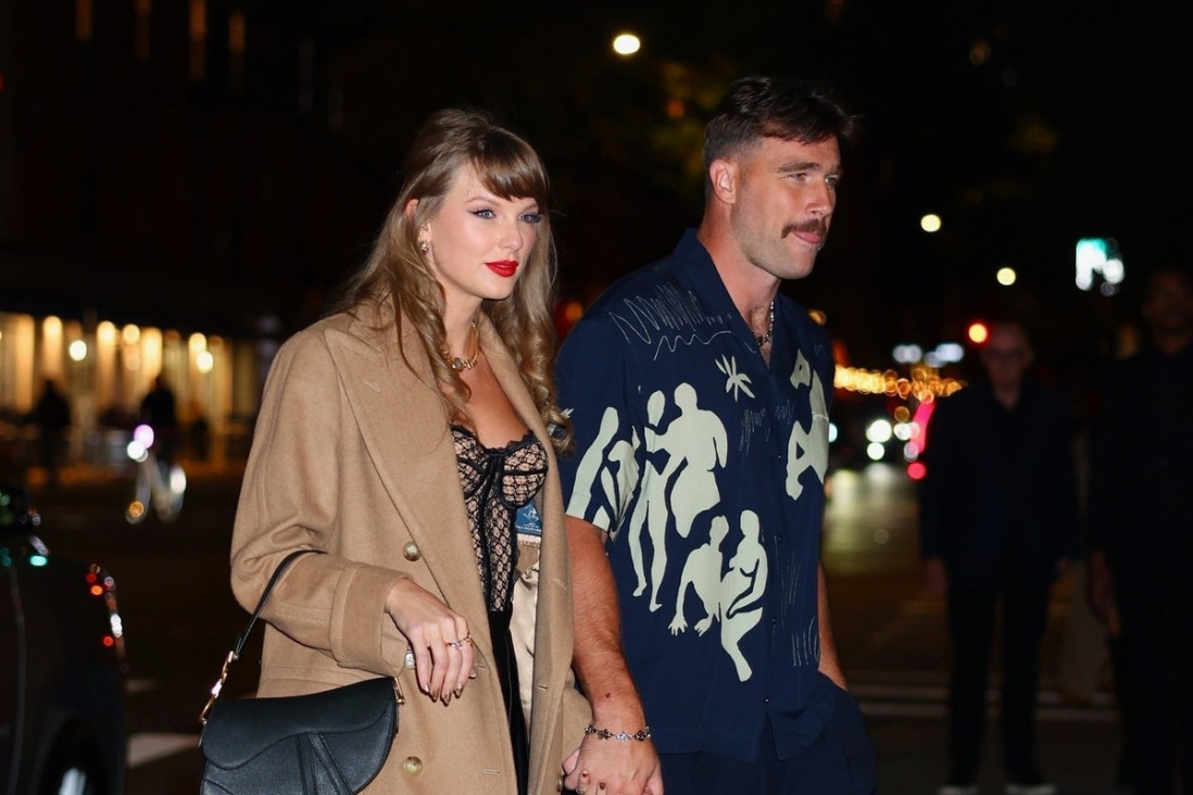 Od veridbe će zaraditi milione! Tejlor Svift spremna je da unovči ljubav sa svojim partnerom!