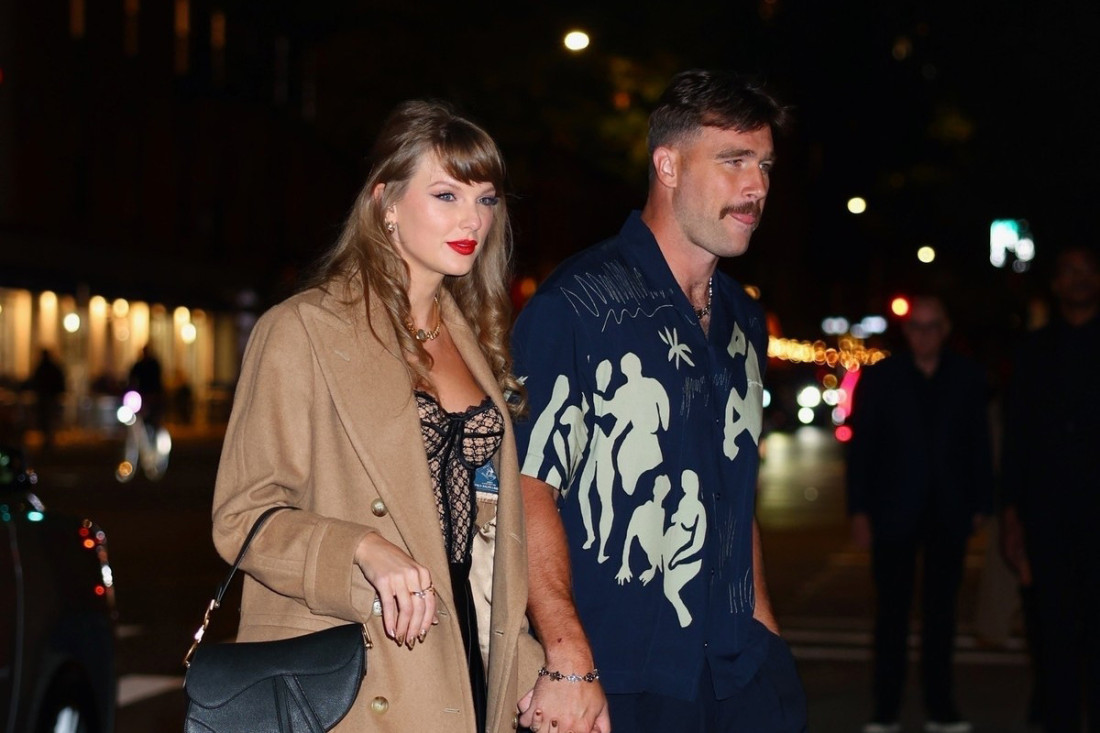 Tejlor Svift je već izabrala lokaciju za venčanje: Njena bajka biće daleko od očiju javnosti, a evo i gde!