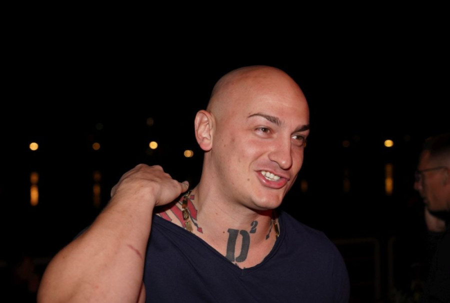 "Boga molim za pamet!" Desingerica ovako provodi Uskrs, otkrio i da li farba jaja