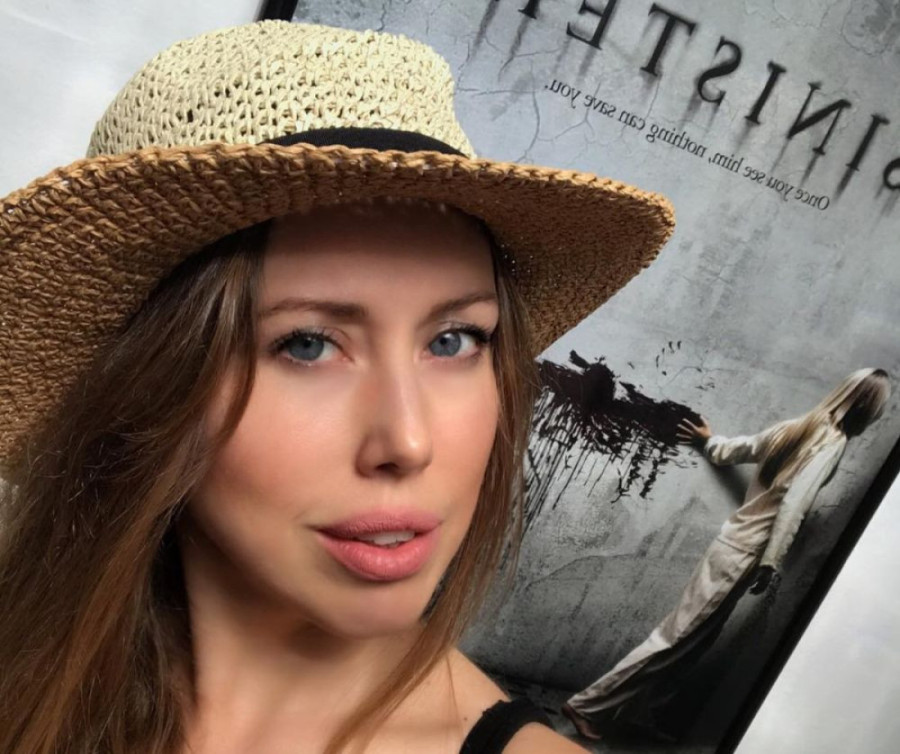 Kebina ćerka uputila Saši Popoviću poslednje zbogom: Hvala ti, Sale, za sve što si nam dao (FOTO)