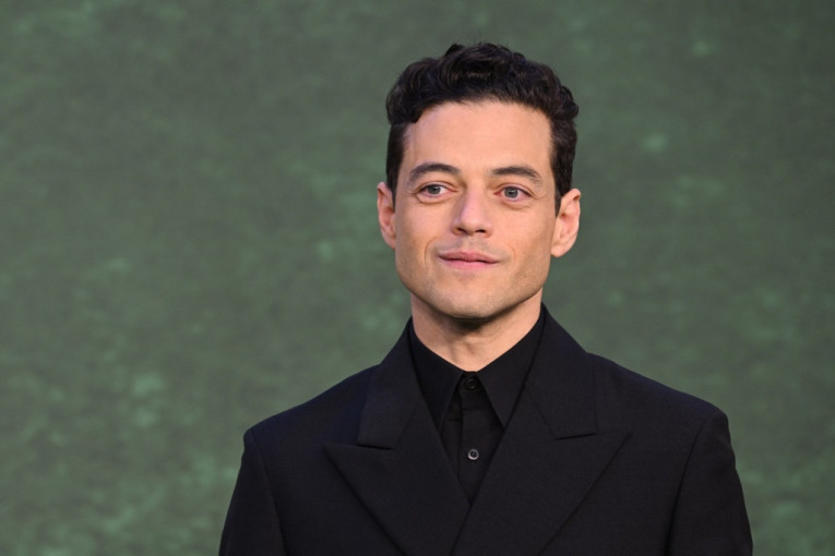 Rami Malek odbija da zakopa glavu u pesak i da kontroliše bes kako bi osvetio smrt žene: Prvi trejler filma "Amater" (FOTO/VIDEO)