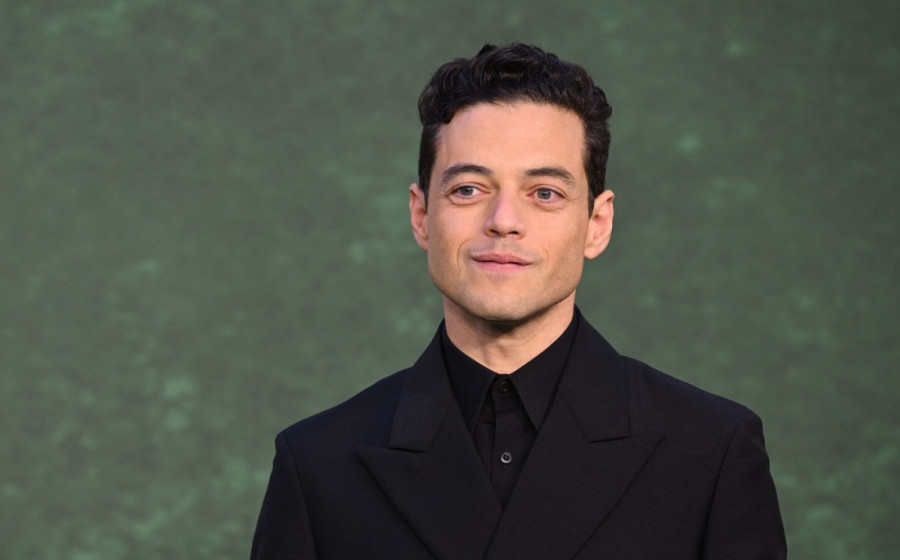 Rami Malek je imao poseban uslov za ulogu Bondovog negativca: Ako ne želite, možete me slobodno izbaciti iz filma (VIDEO)