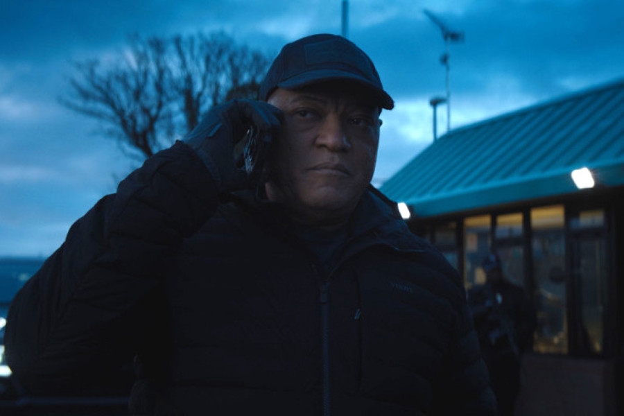 Rami Malek odbija da zakopa glavu u pesak i da kontroliše bes kako bi osvetio smrt žene: Prvi trejler filma "Amater" (FOTO/VIDEO)