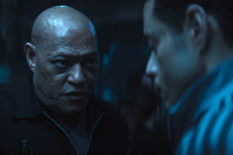 Rami Malek odbija da zakopa glavu u pesak i da kontroliše bes kako bi osvetio smrt žene: Prvi trejler filma "Amater" (FOTO/VIDEO)