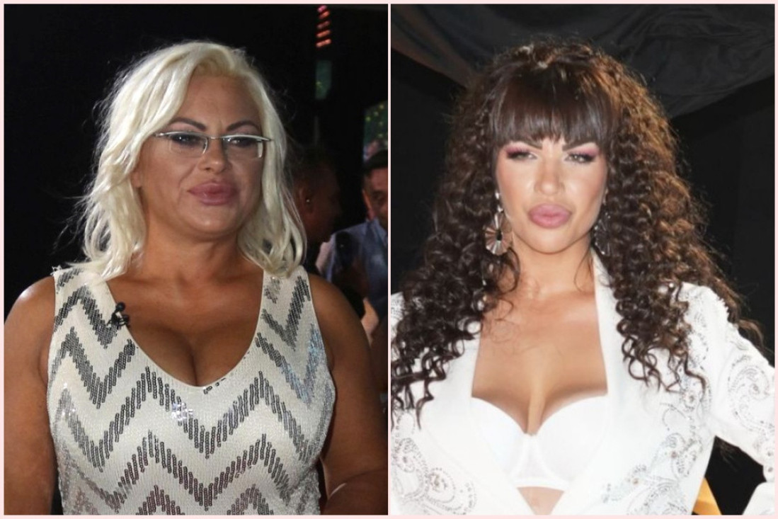 Prvi put se oglasila! Evo gde se Miljana Kulić nalazi nakon diskvalifikacije iz Elite (FOTO)