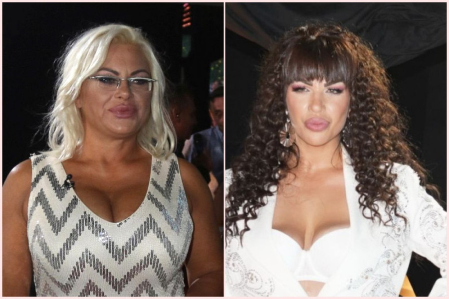 "Naišla sam na osudu!" Kristina Spalević se prvi put oglasila nakon pomirenja s Kristijanom Golubovićem