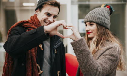 Sve će prštati od ljubavi i romantike: Dan zaljubljenih donosi sudbinski susret za tri znaka Zodijaka