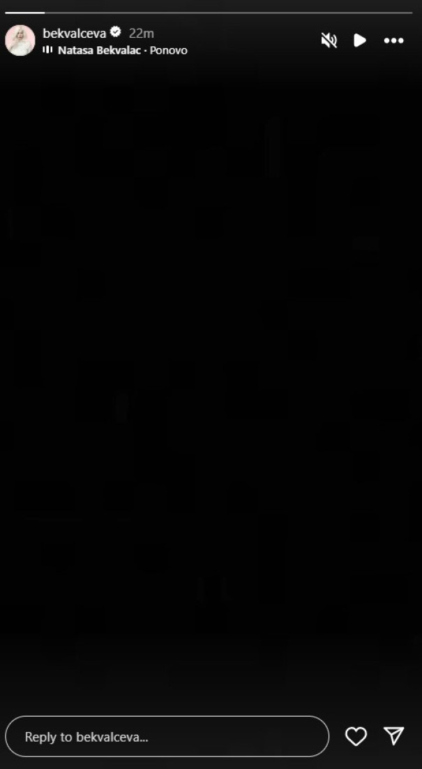 Nataša Bekvalac se prvi put oglasila o smrti Miodraga Kostića: Potpuno se slomila na dan njegove sahrane!