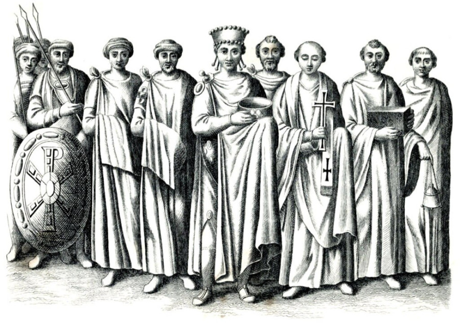 Codex repetitae praelectionis! Kako je jedno pravo postalo pravo celog sveta