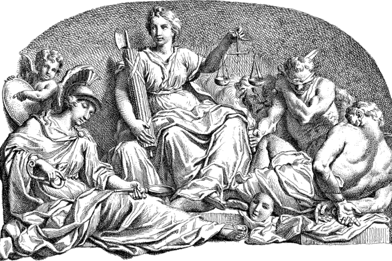 Codex repetitae praelectionis! Kako je jedno pravo postalo pravo celog sveta