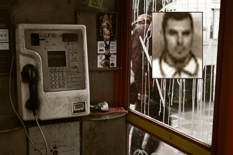 "Overen" vođa pobune u Zabeli: Legendarni Pako podigao slušalicu, a onda mu je prišao ubica