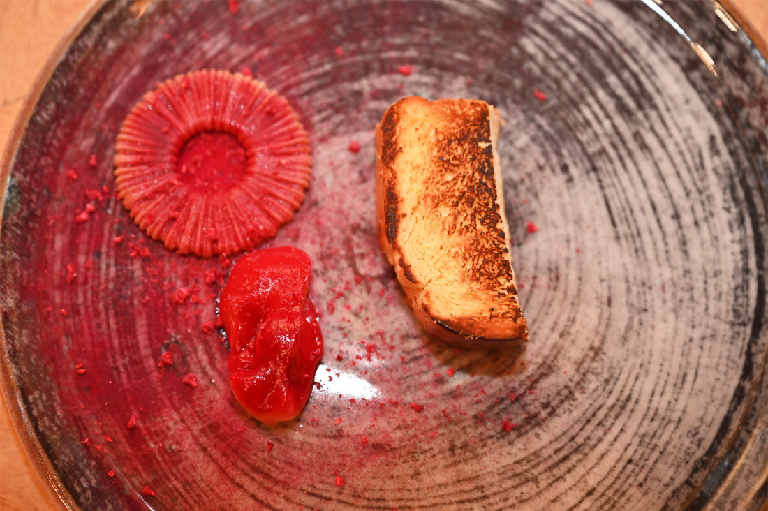 Savremena mađarska kuhinja začinjena tradicijom Dana svetog Martina