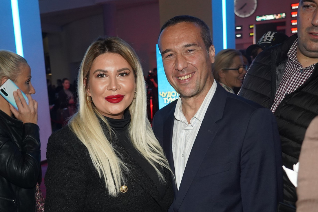 Mladen Mijatović se oglasio nakon vesti da je Dea trudna: Siguran sam da će biti dobra majka!