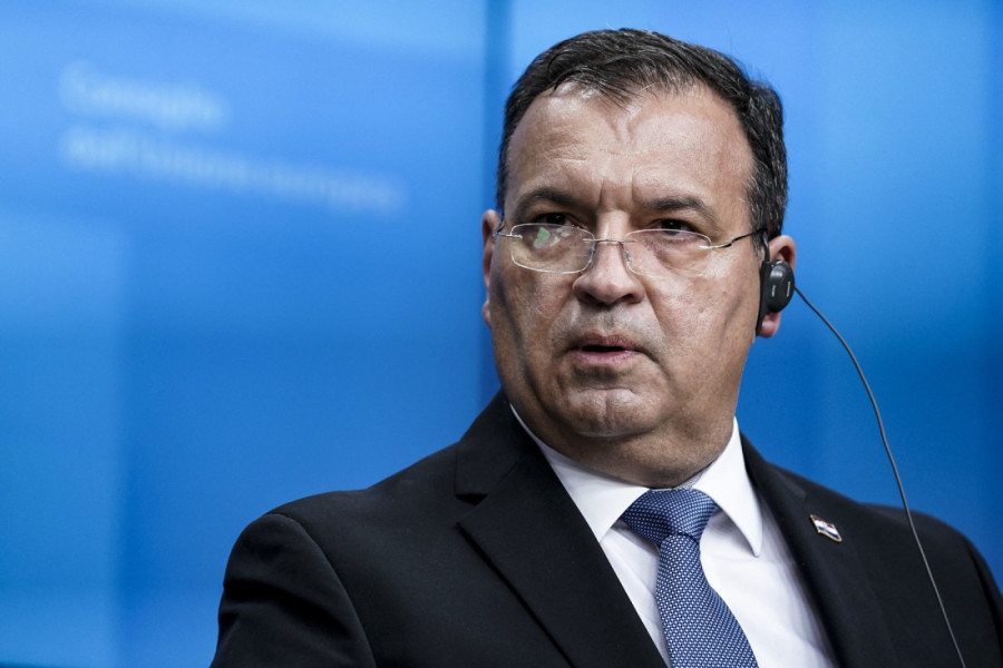 Teške optužbe na račun Beroša! Evo za šta se sve terete bivši ministar i njegovi saučesnici