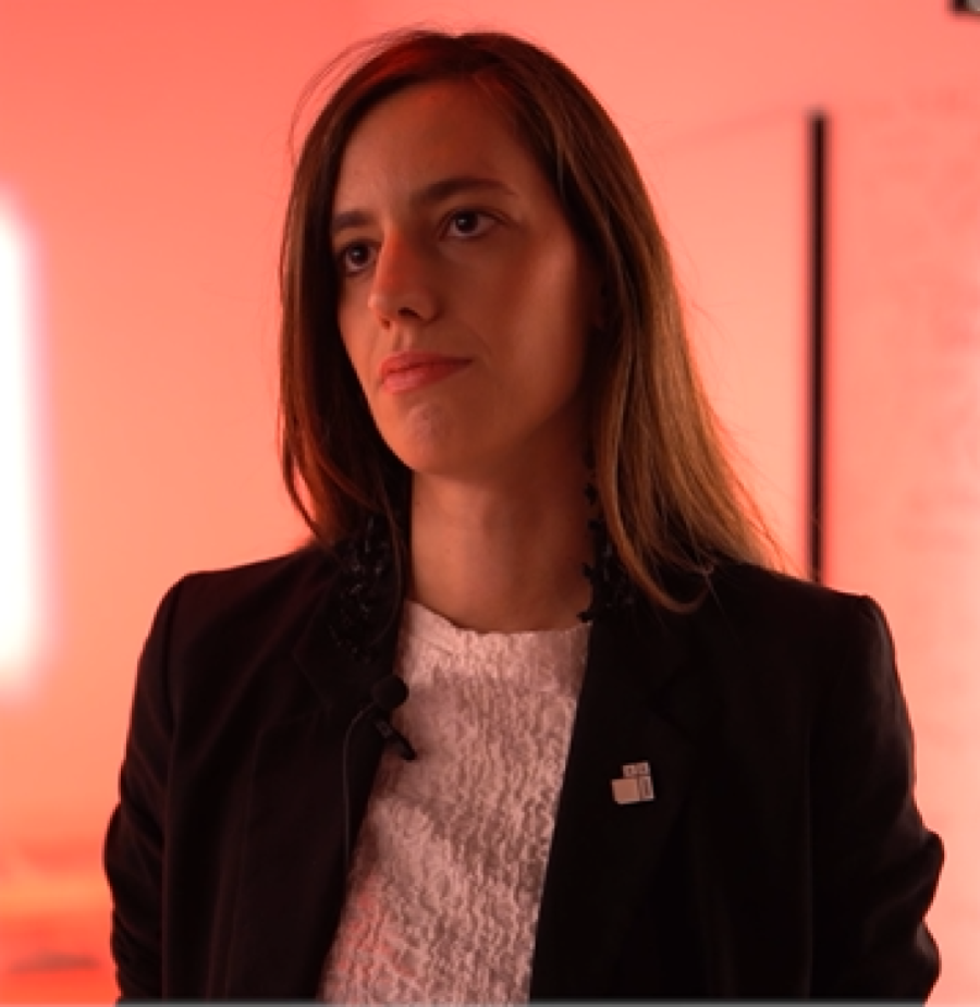 Izložba „Upotreba čoveka” kao izraz antiratnog delovanja