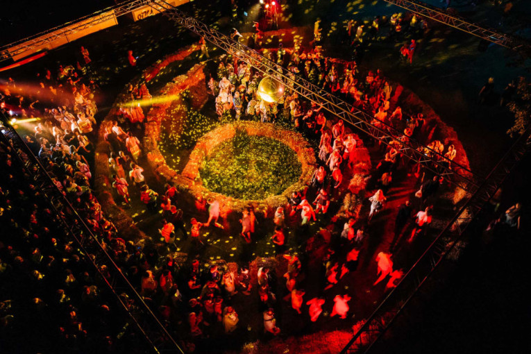 Šta je X faktor Kaleidoskopa kulture?